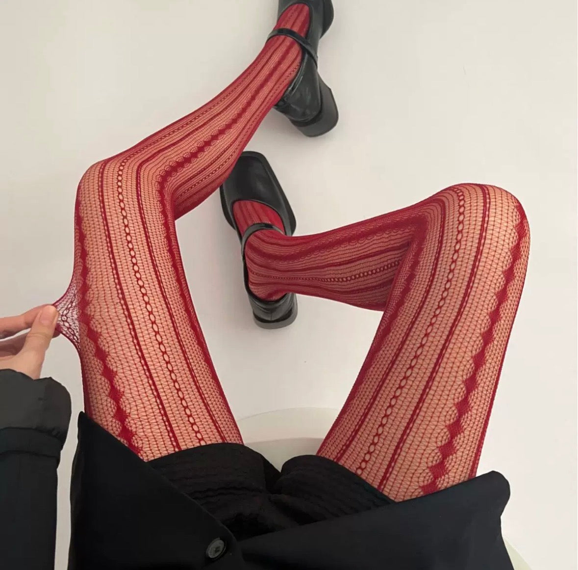 Socks , Thights , Accessories
