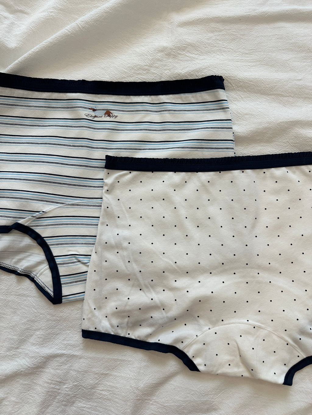 Coastal Boxer Pack