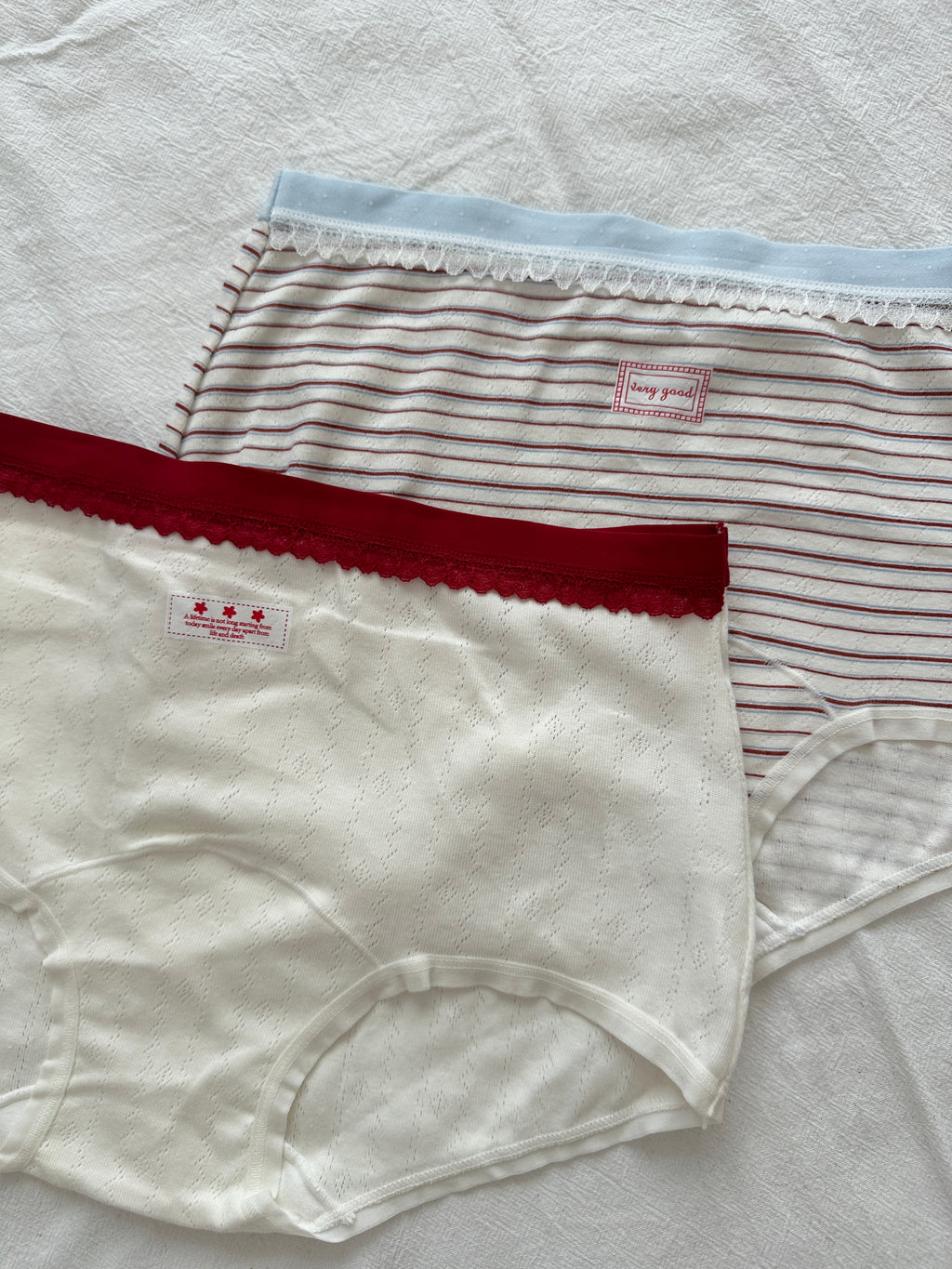 Vintage Full-Briefs PAck