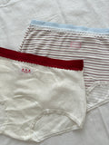 Vintage Full-Briefs PAck