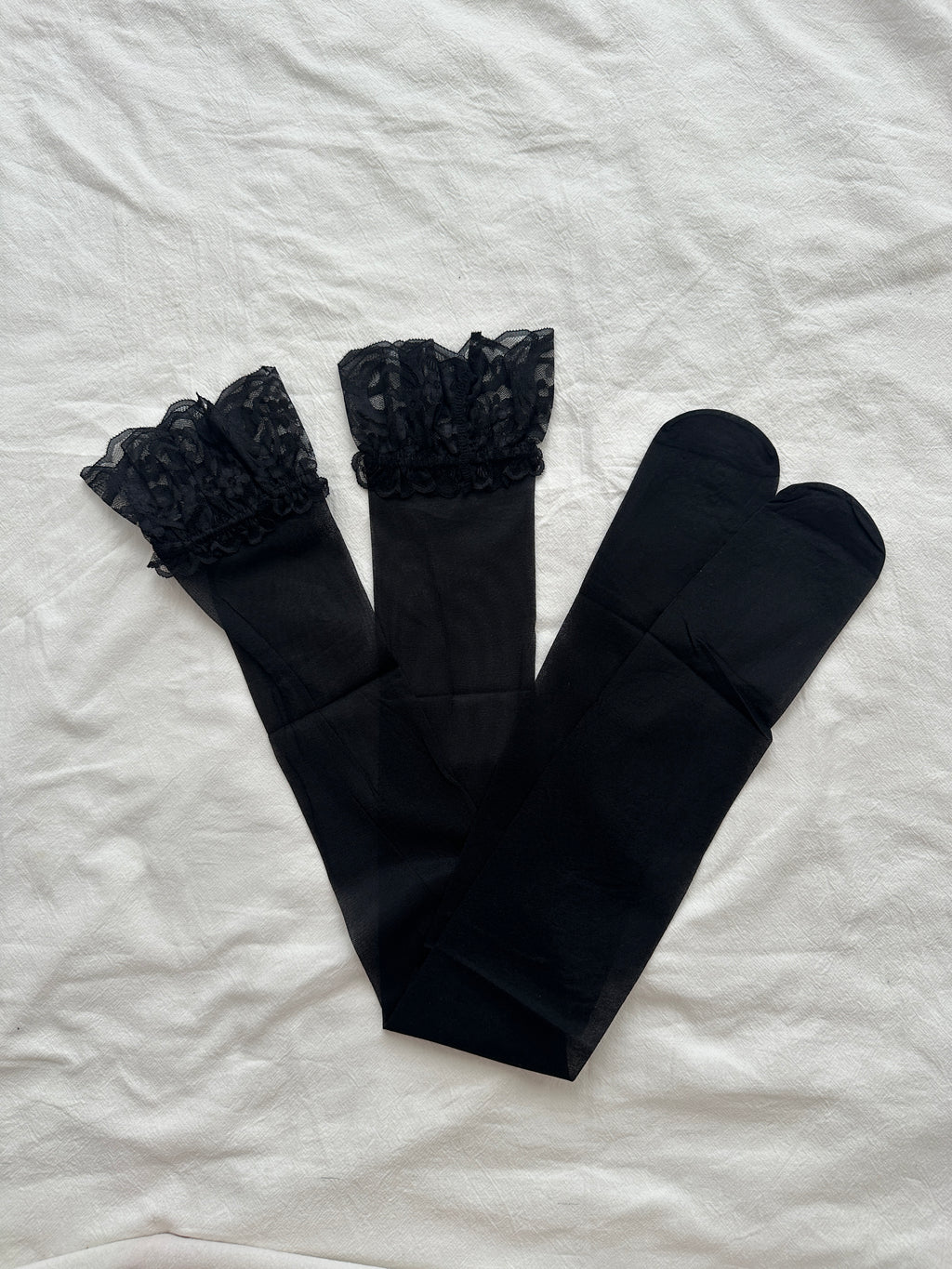 Thigh High socks