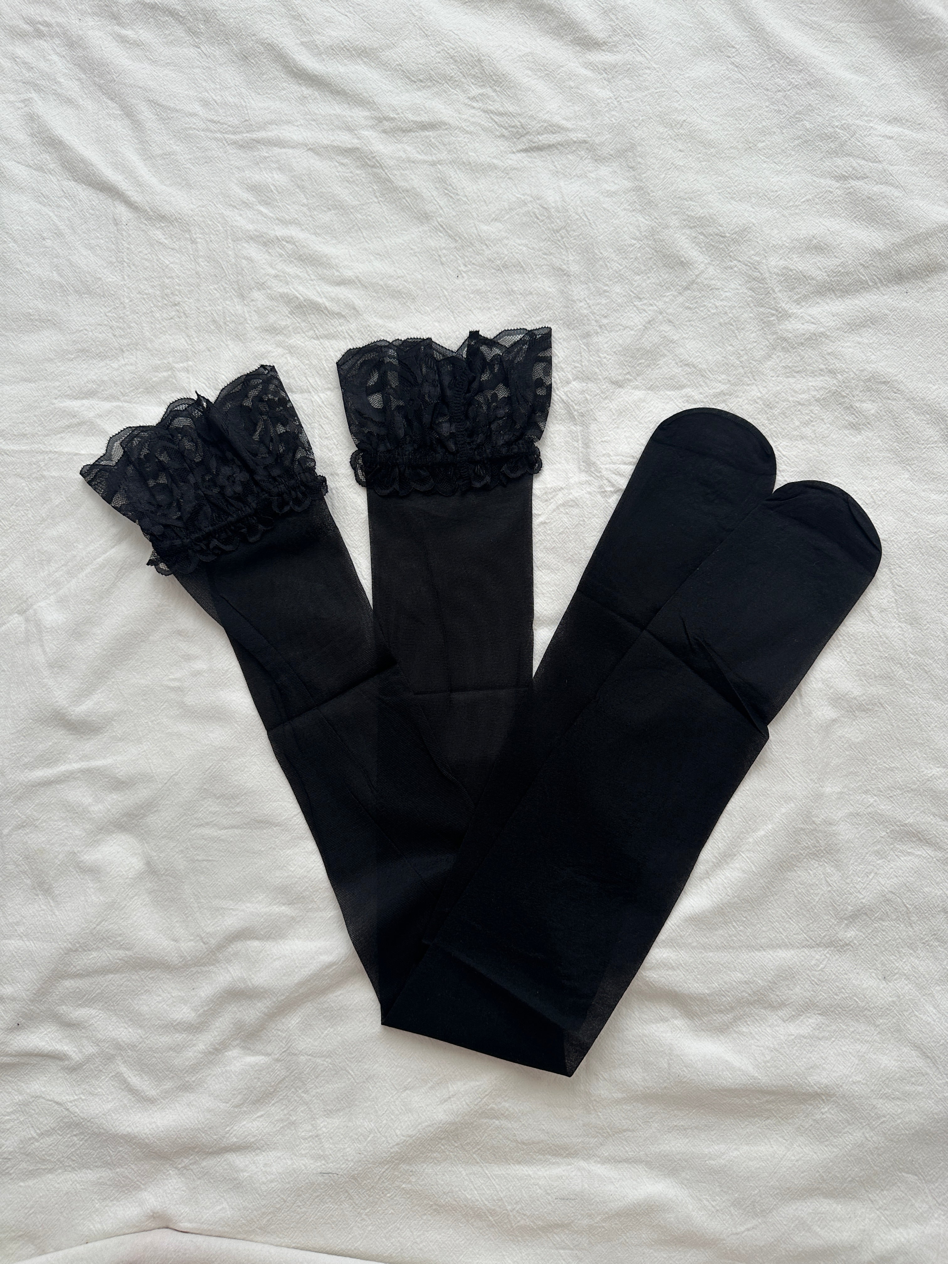 Thigh High socks