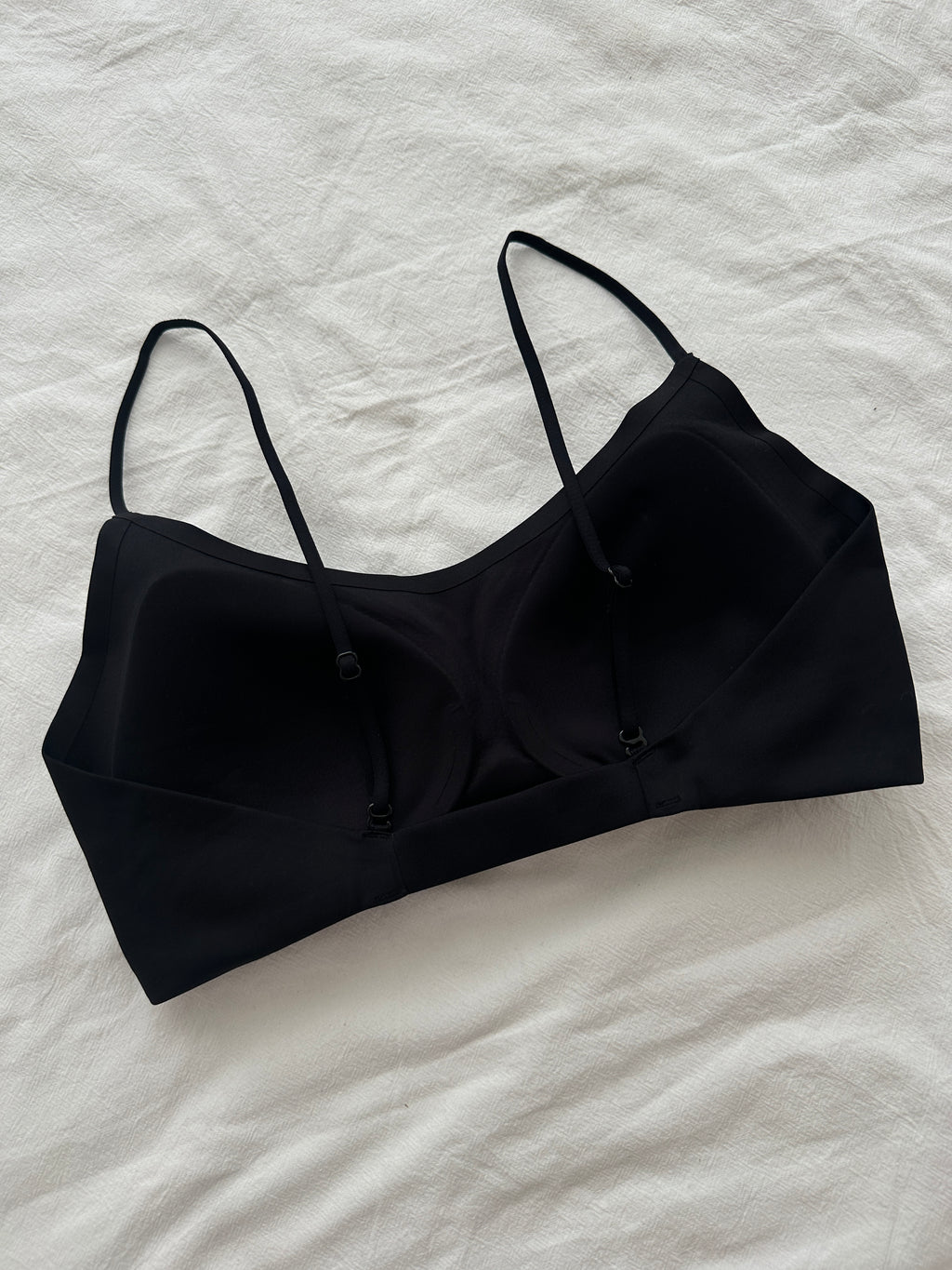 Bralette Black
