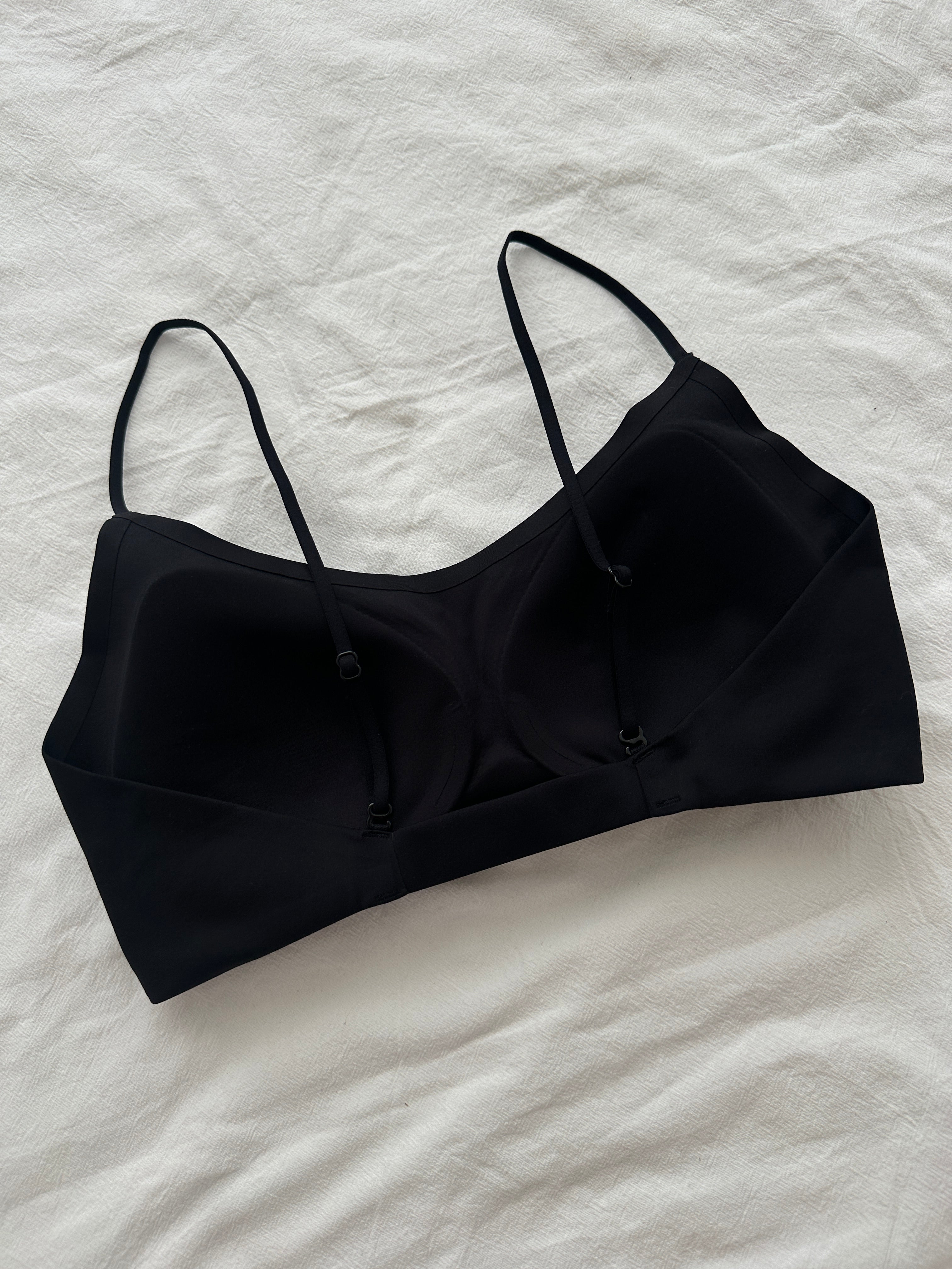 Bralette Black