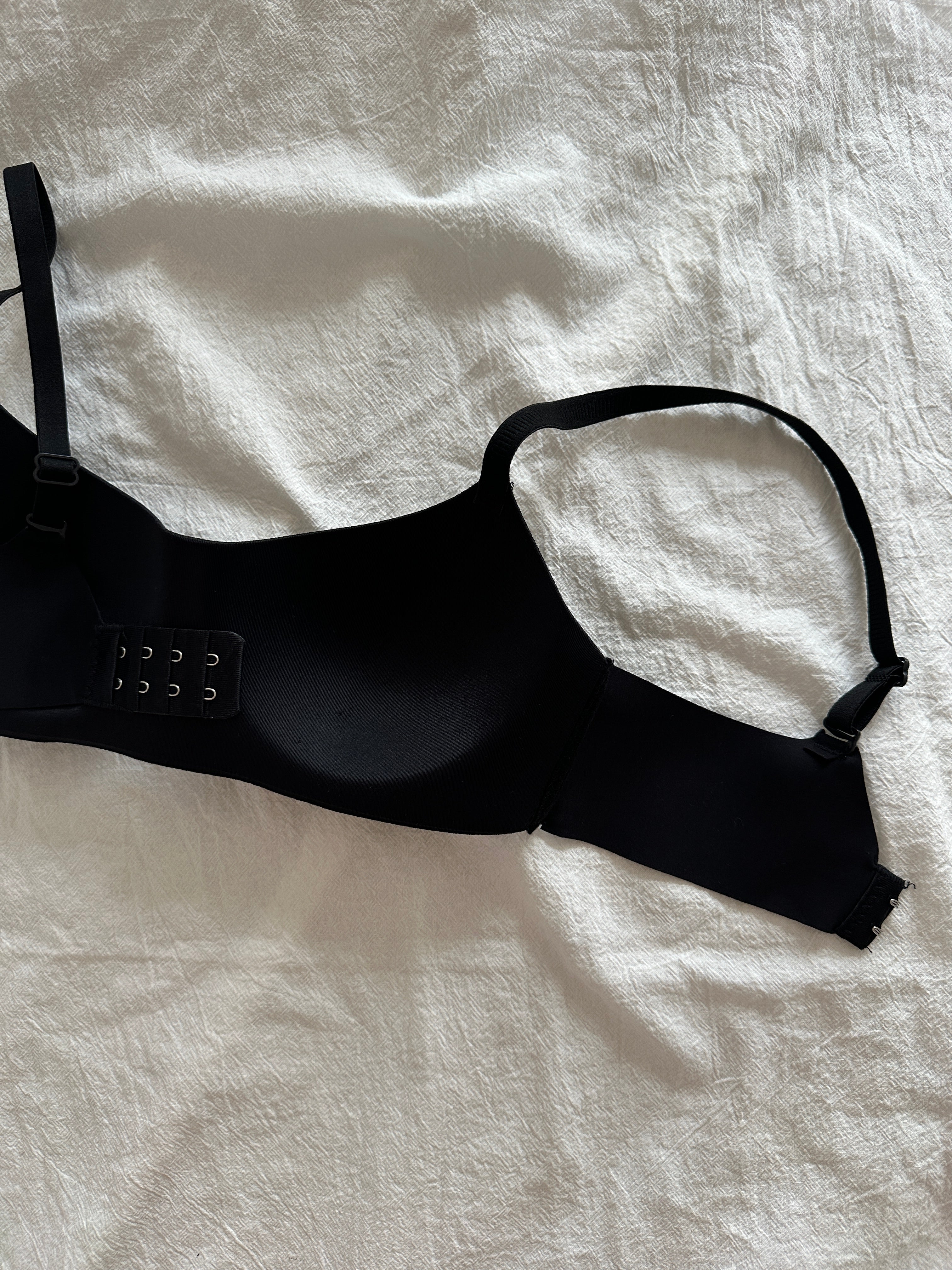 3D Sculpt Bra