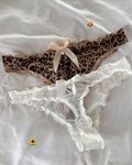 Coquette Leo Pack