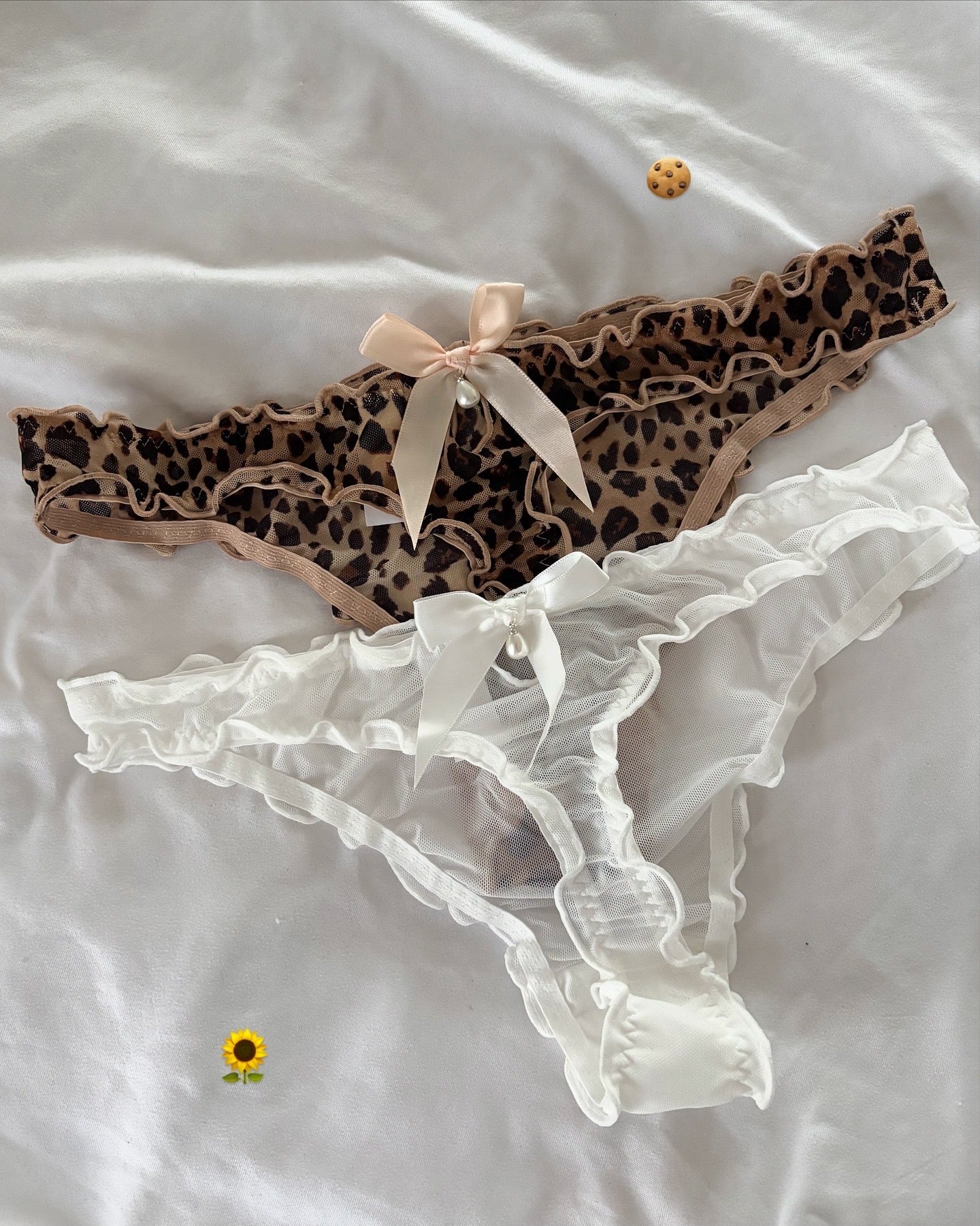 Coquette Leo Pack