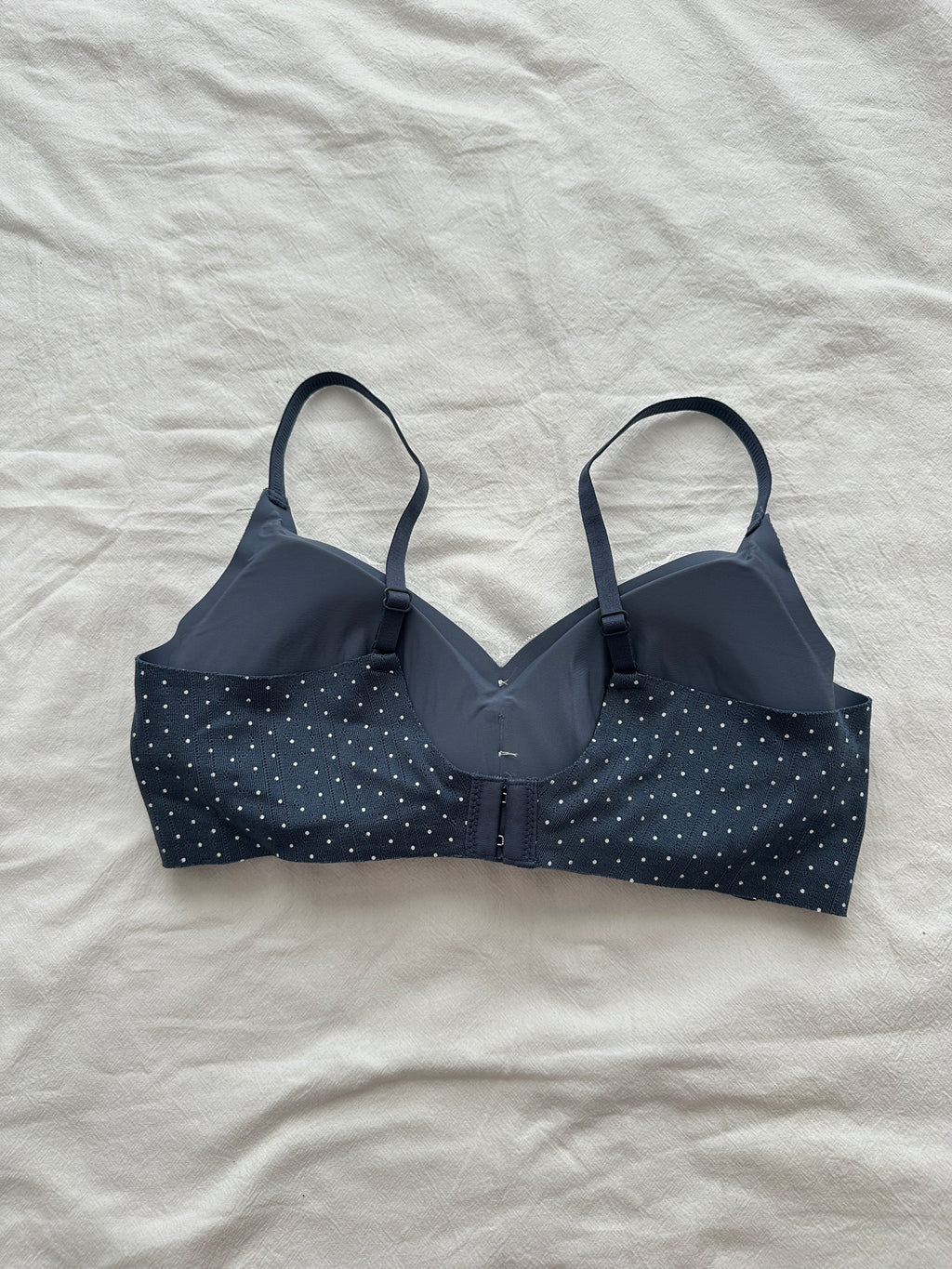 Balconette Bra
