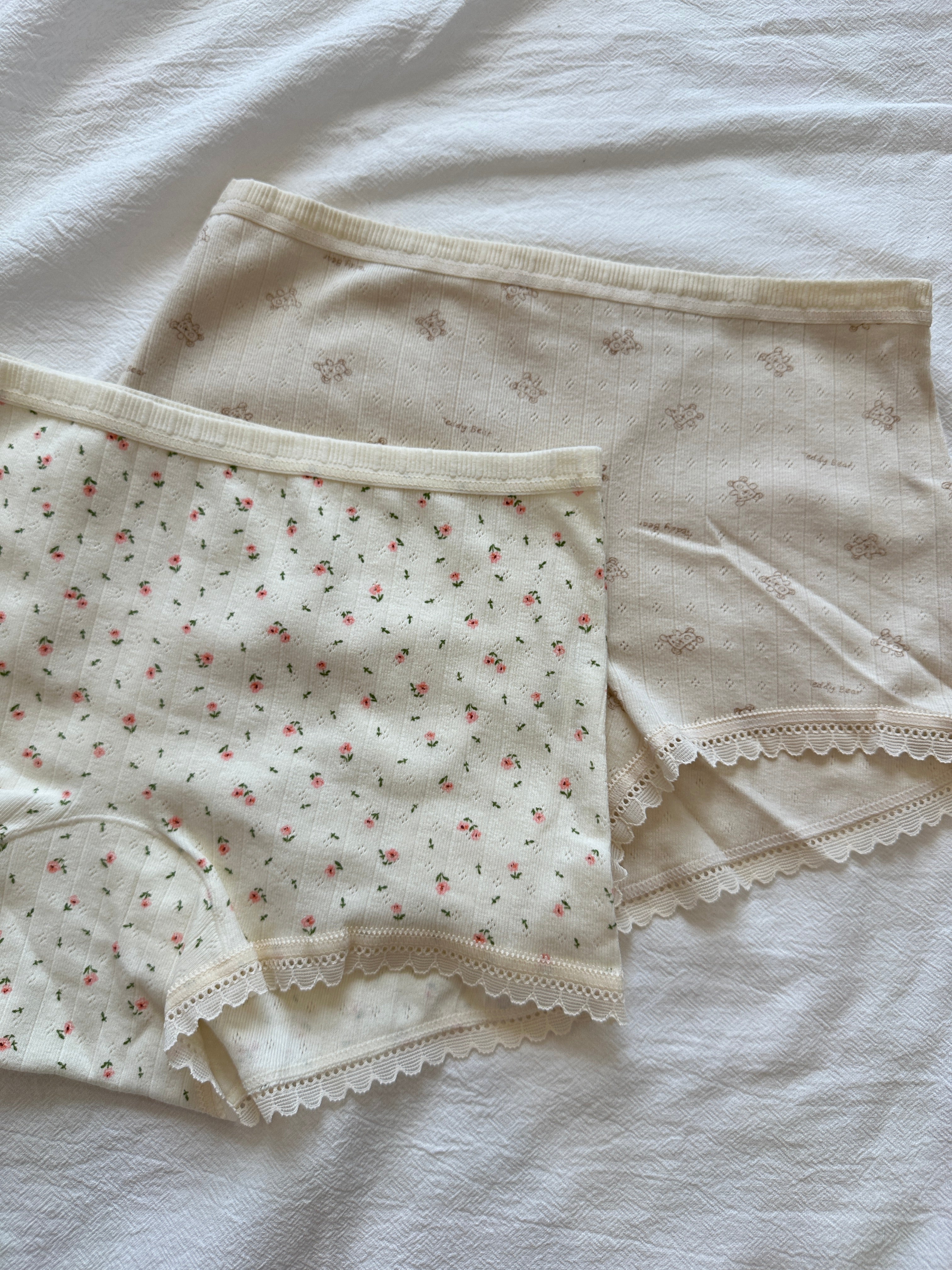 Butter Boxer Pack