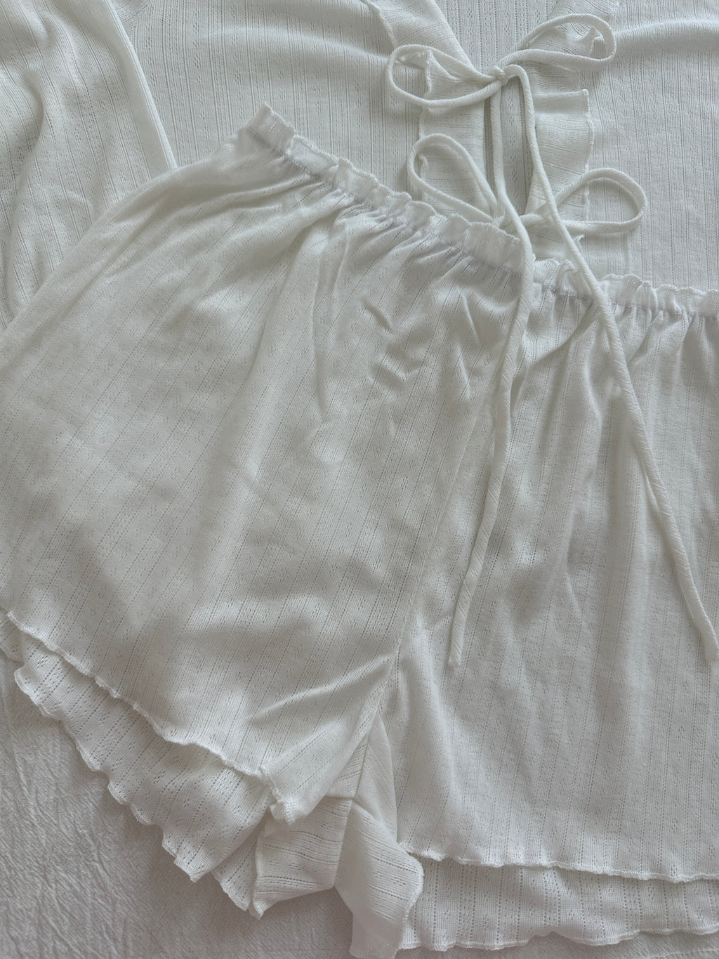 Cotton Homewear