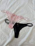 Blackpink Mesh Set