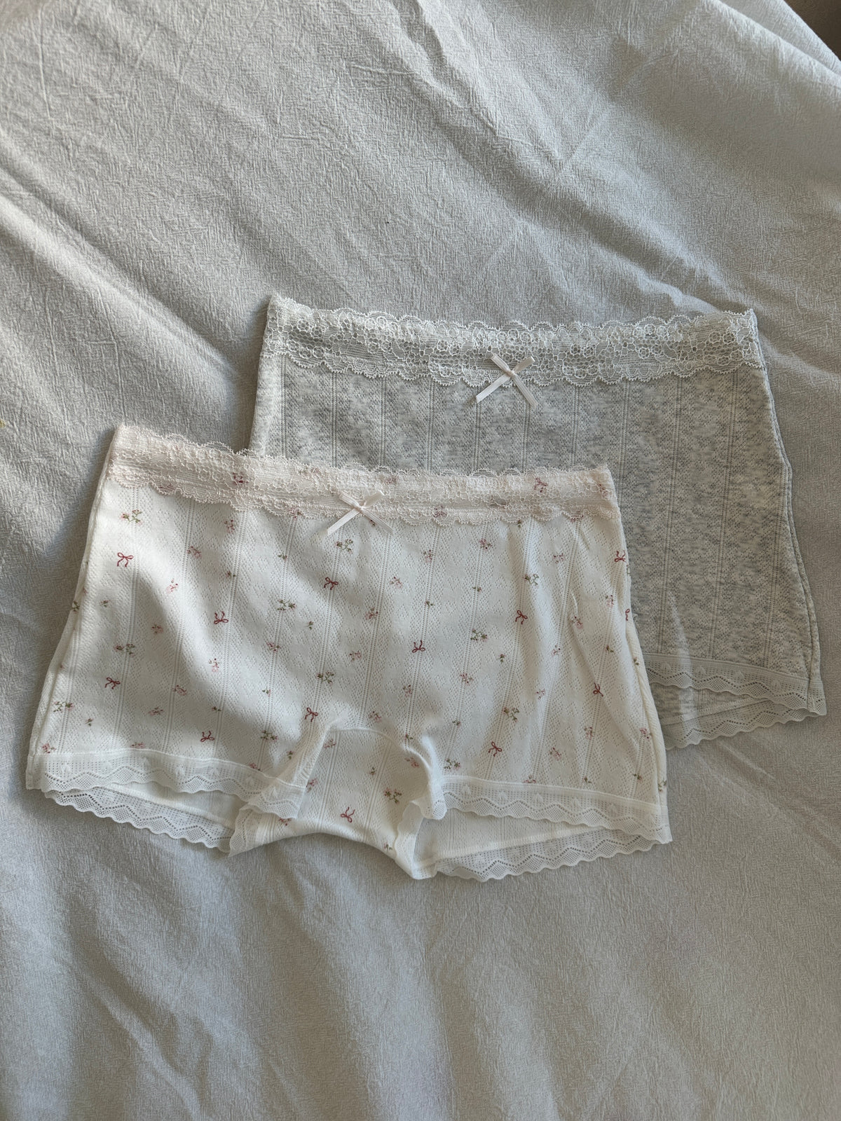 Rosie Boxer Pack