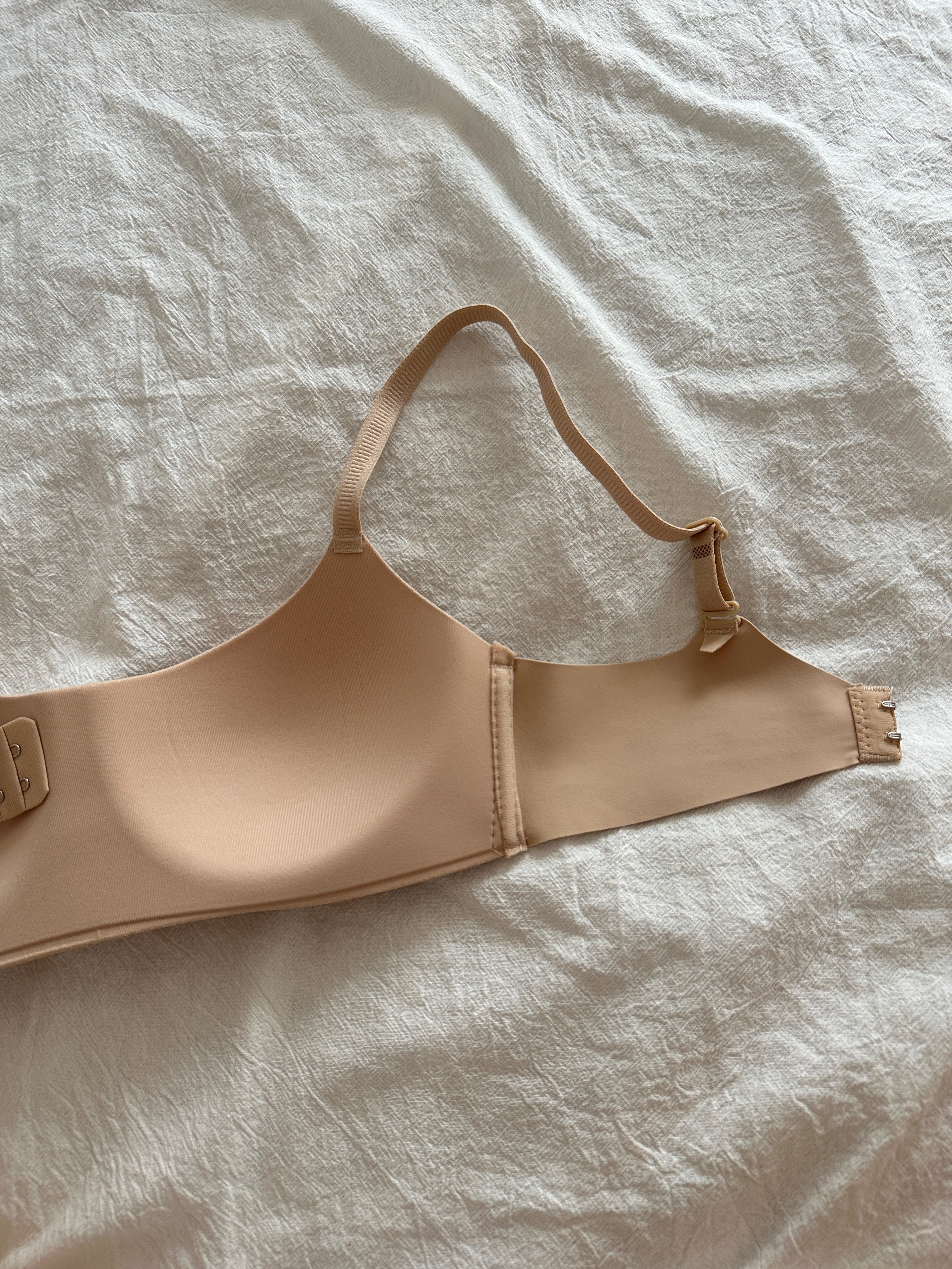 3D Sculpt Bra