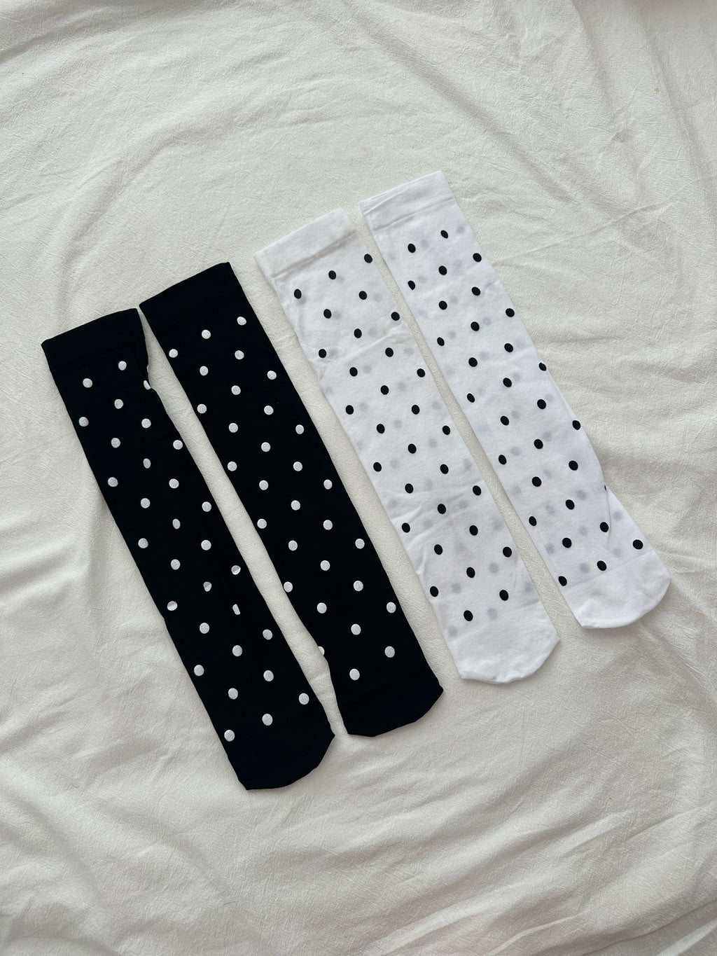 Knee High Socks