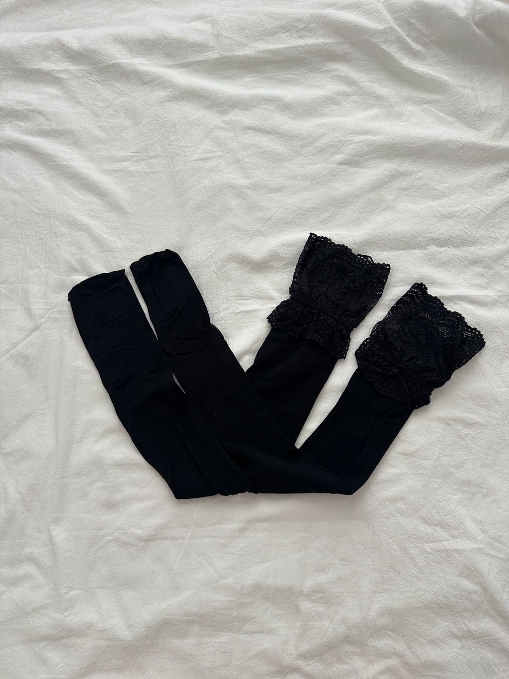 Knee High Socks