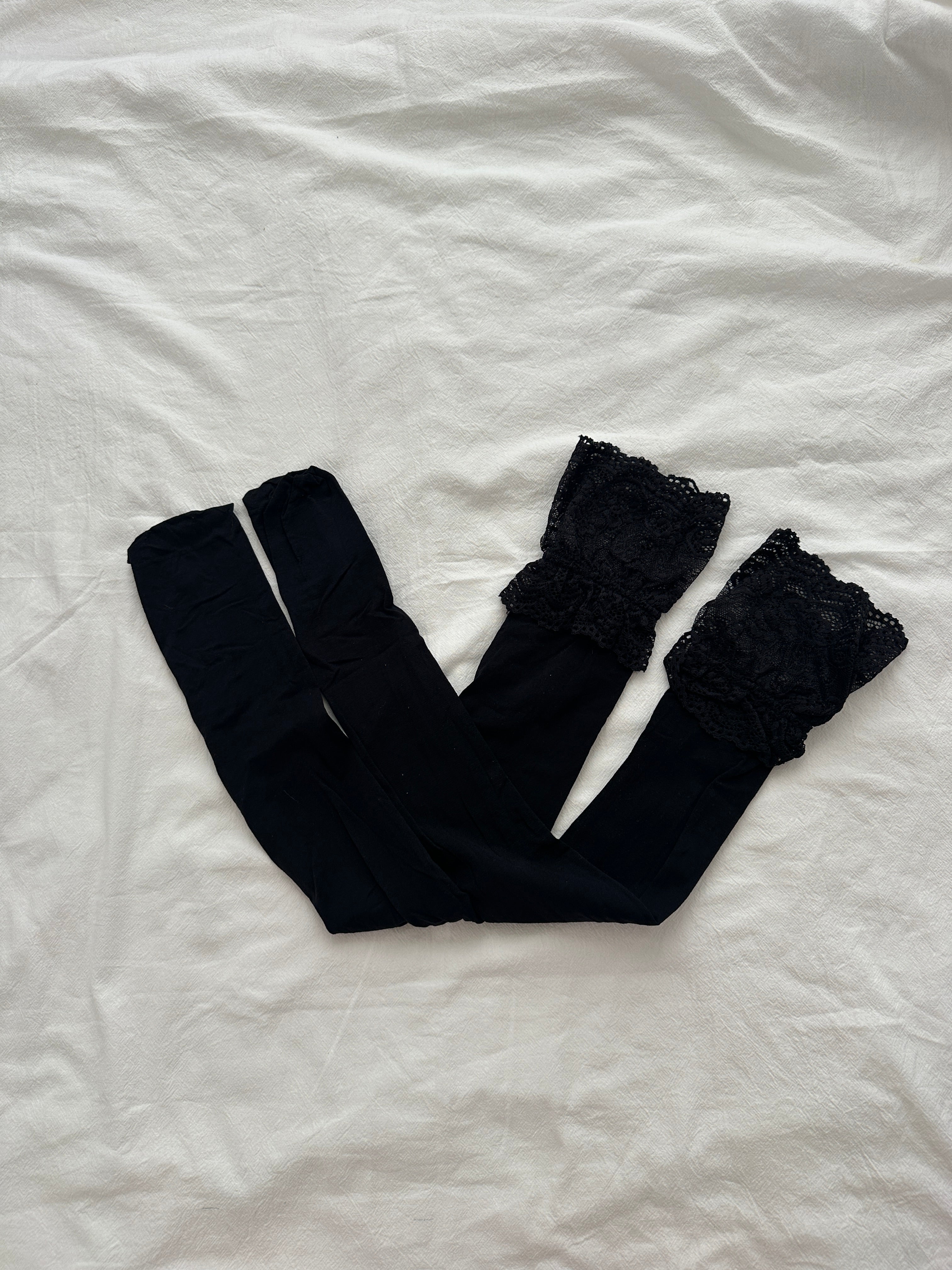 Knee High Socks