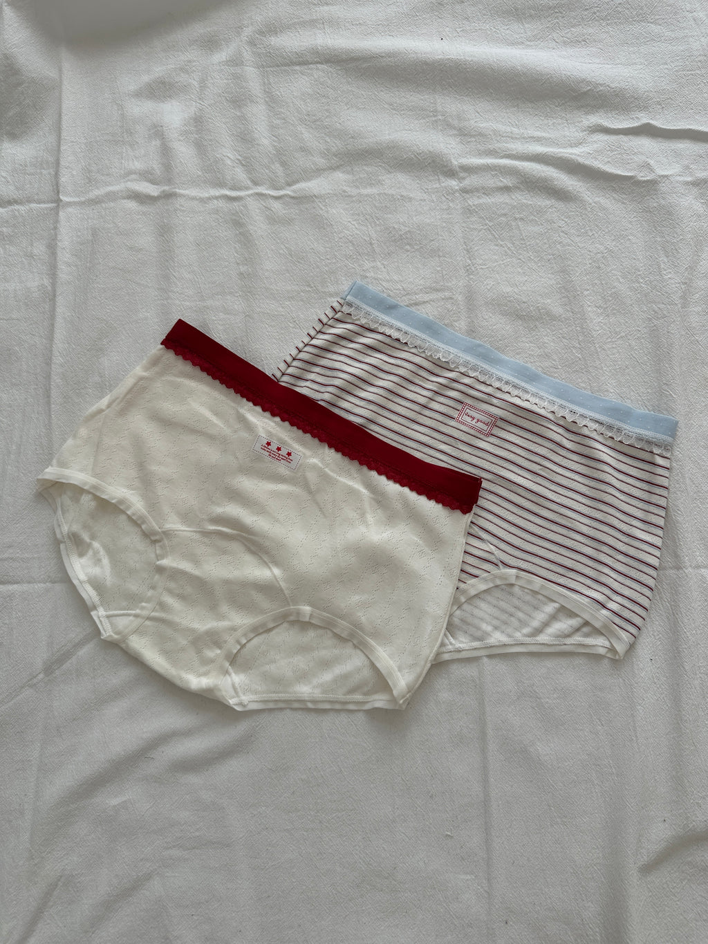 Vintage Full-Briefs PAck