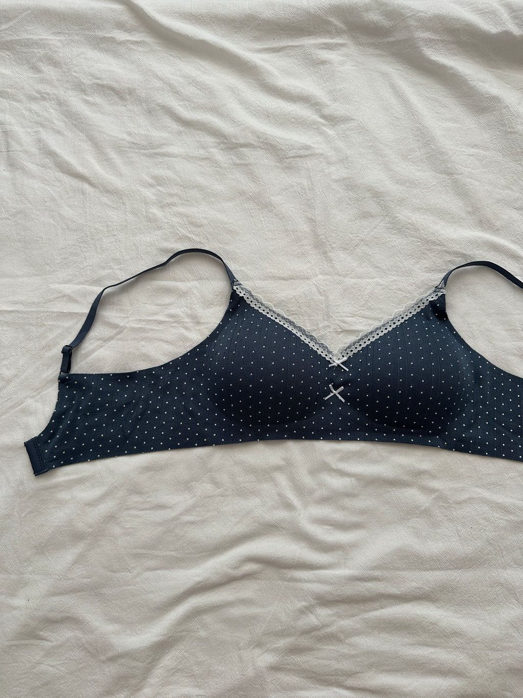 Balconette Bra