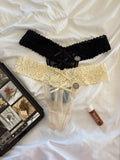 V-Thong Mesh Pack
