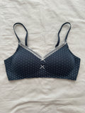 Balconette Bra