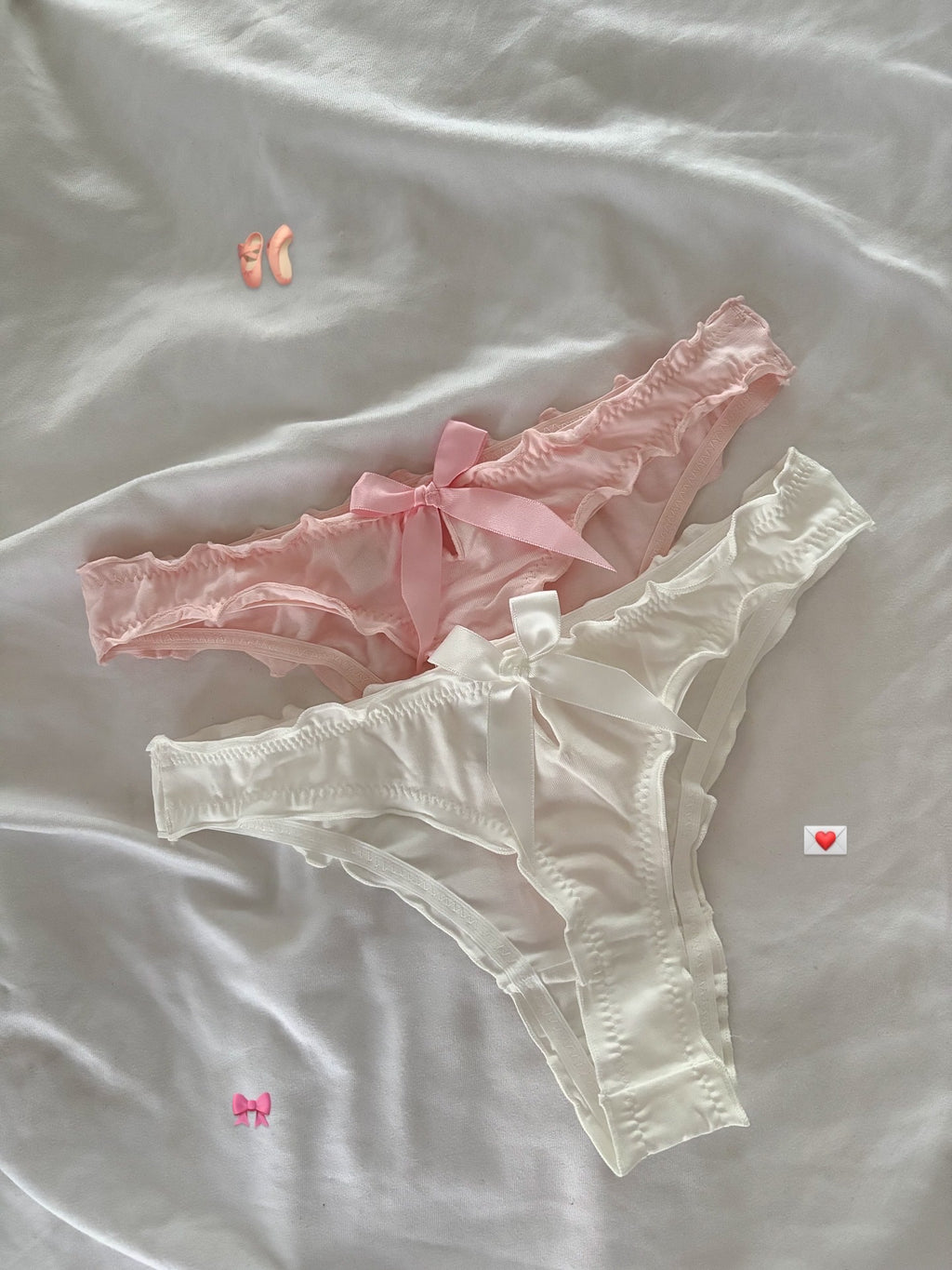 Coquette Set