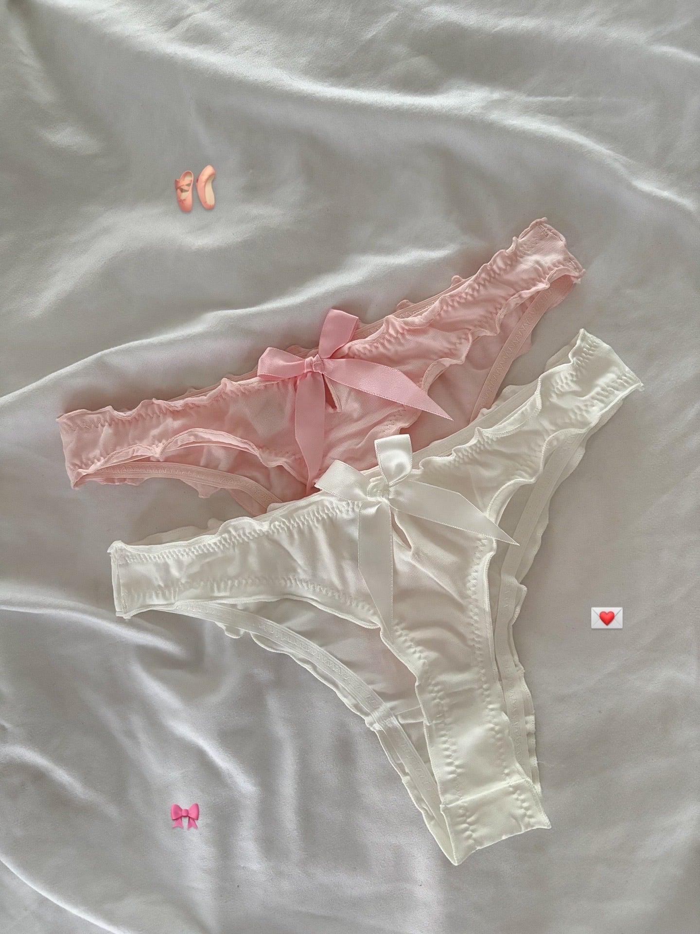 Coquette Set