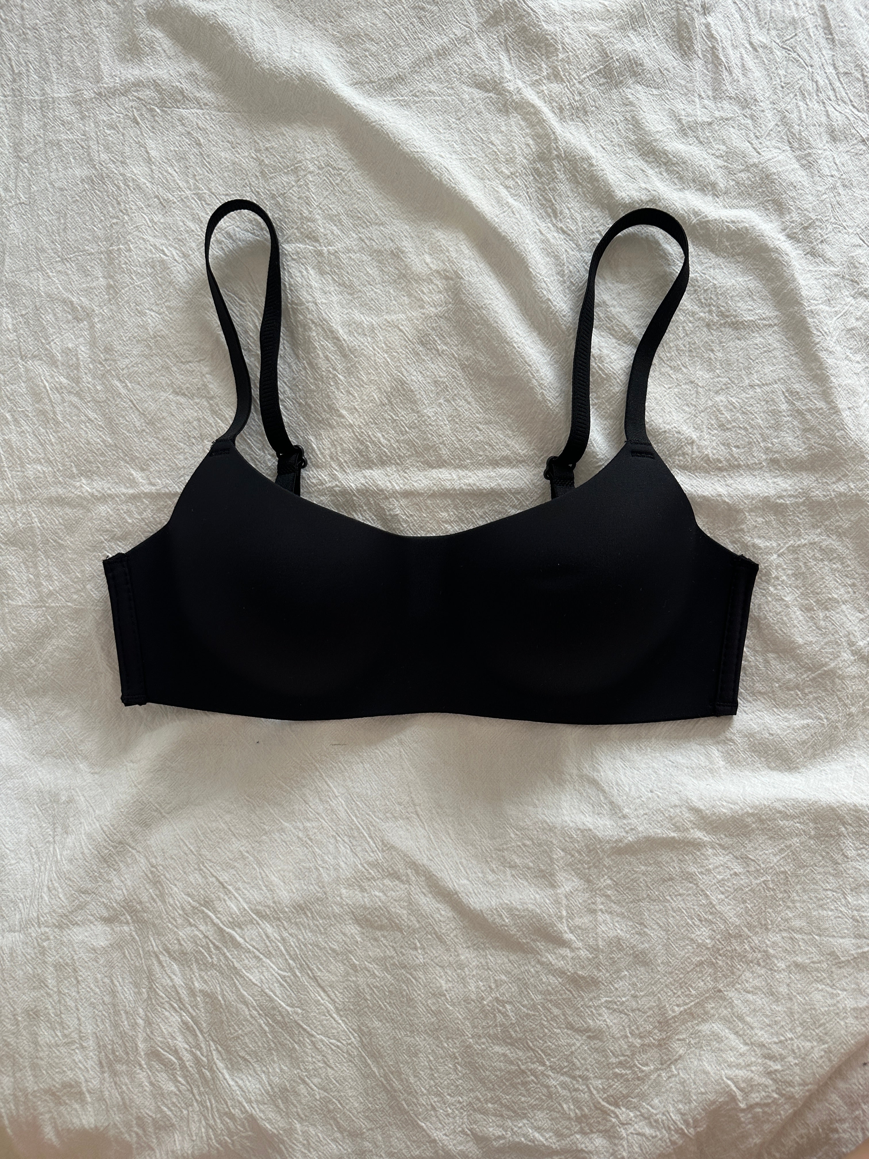 3D Sculpt Bra