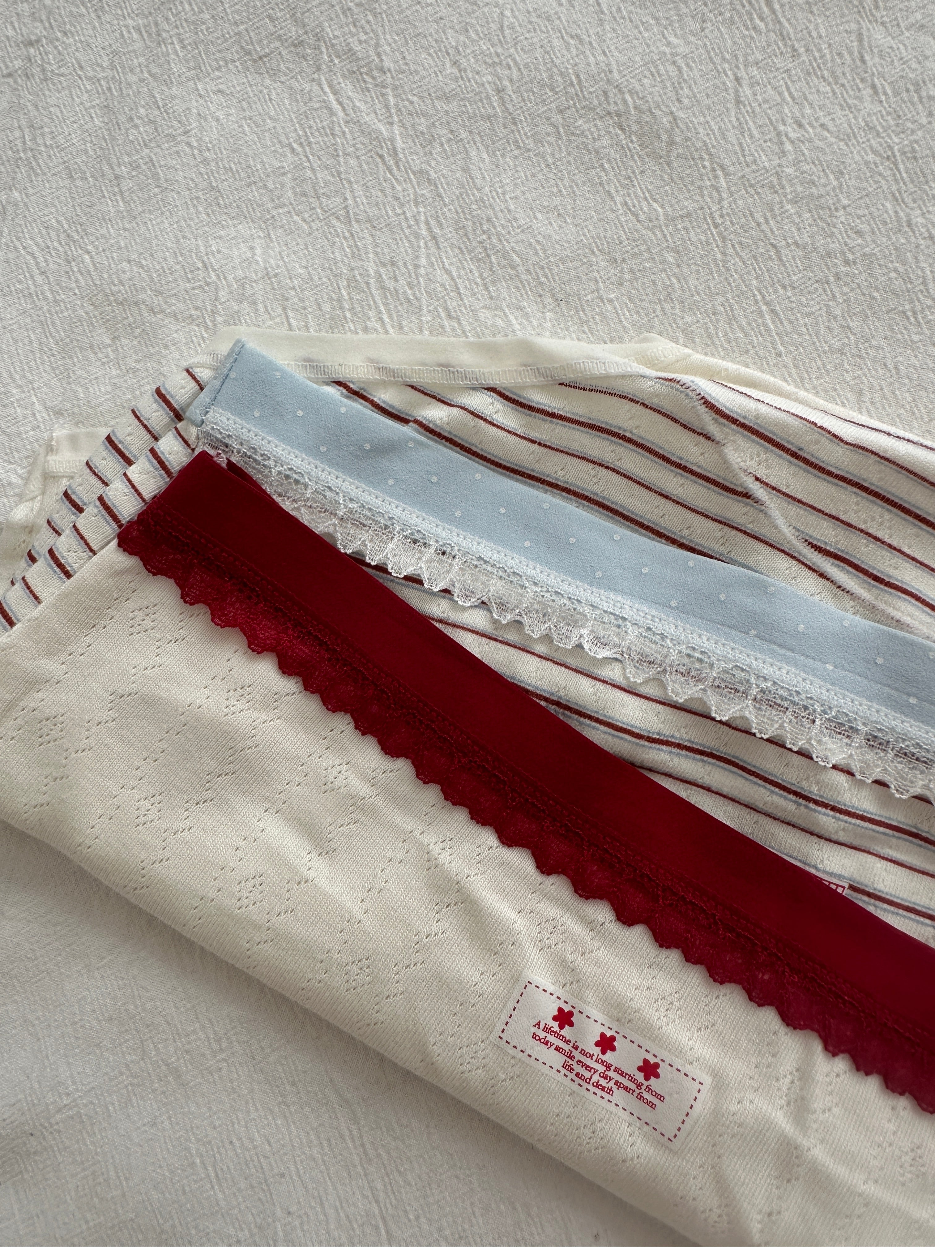 Vintage Full-Briefs PAck