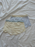 Pastel Boxer Packs