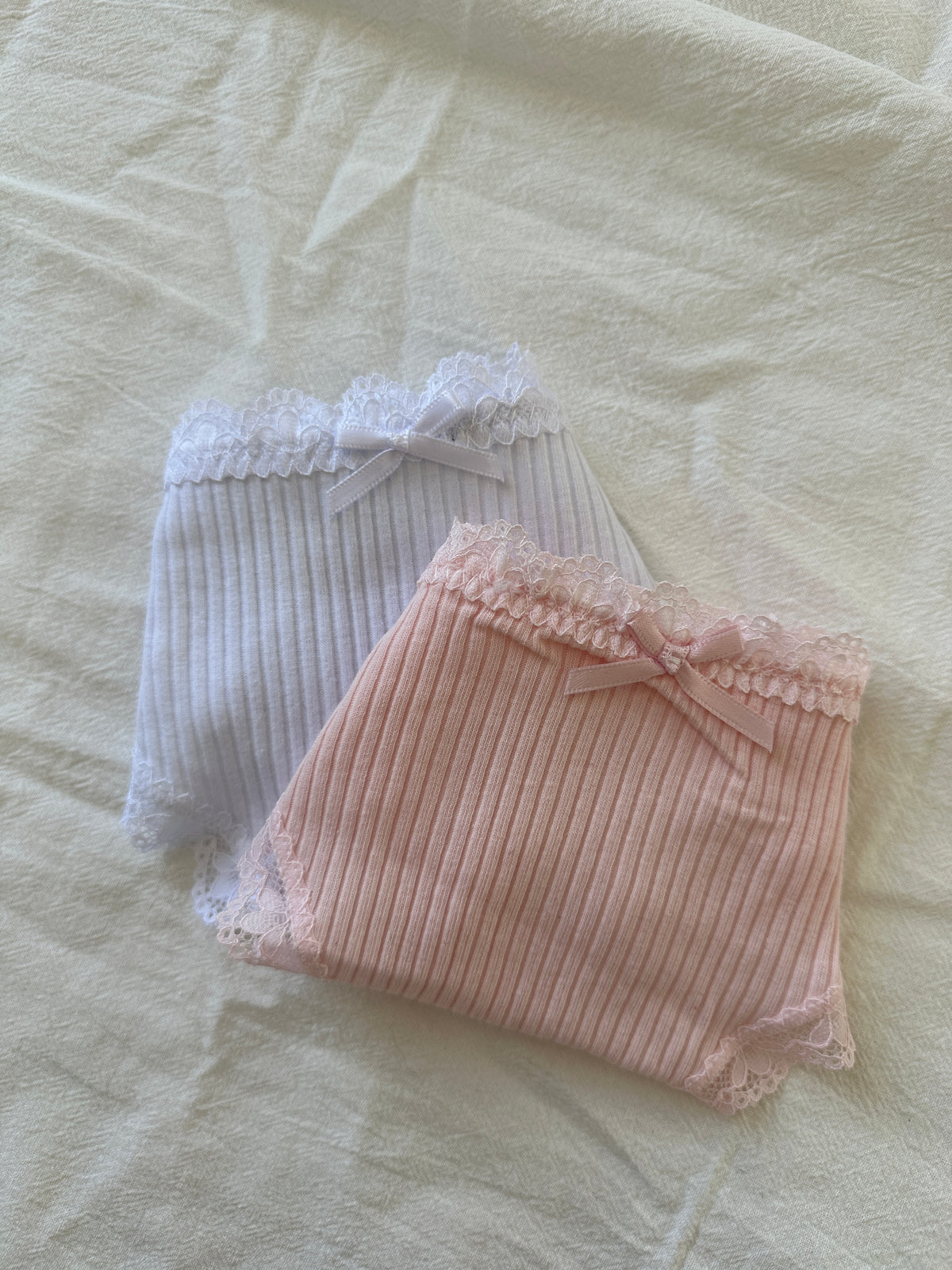 Peony Thong Pack