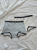 Coastal Boxer Pack