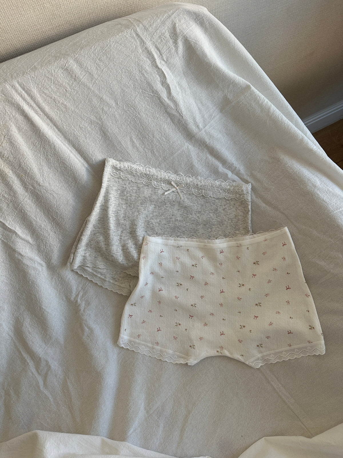 Rosie Boxer Pack