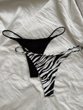 ZEBRA SET
