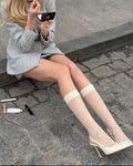 Mesh Socks