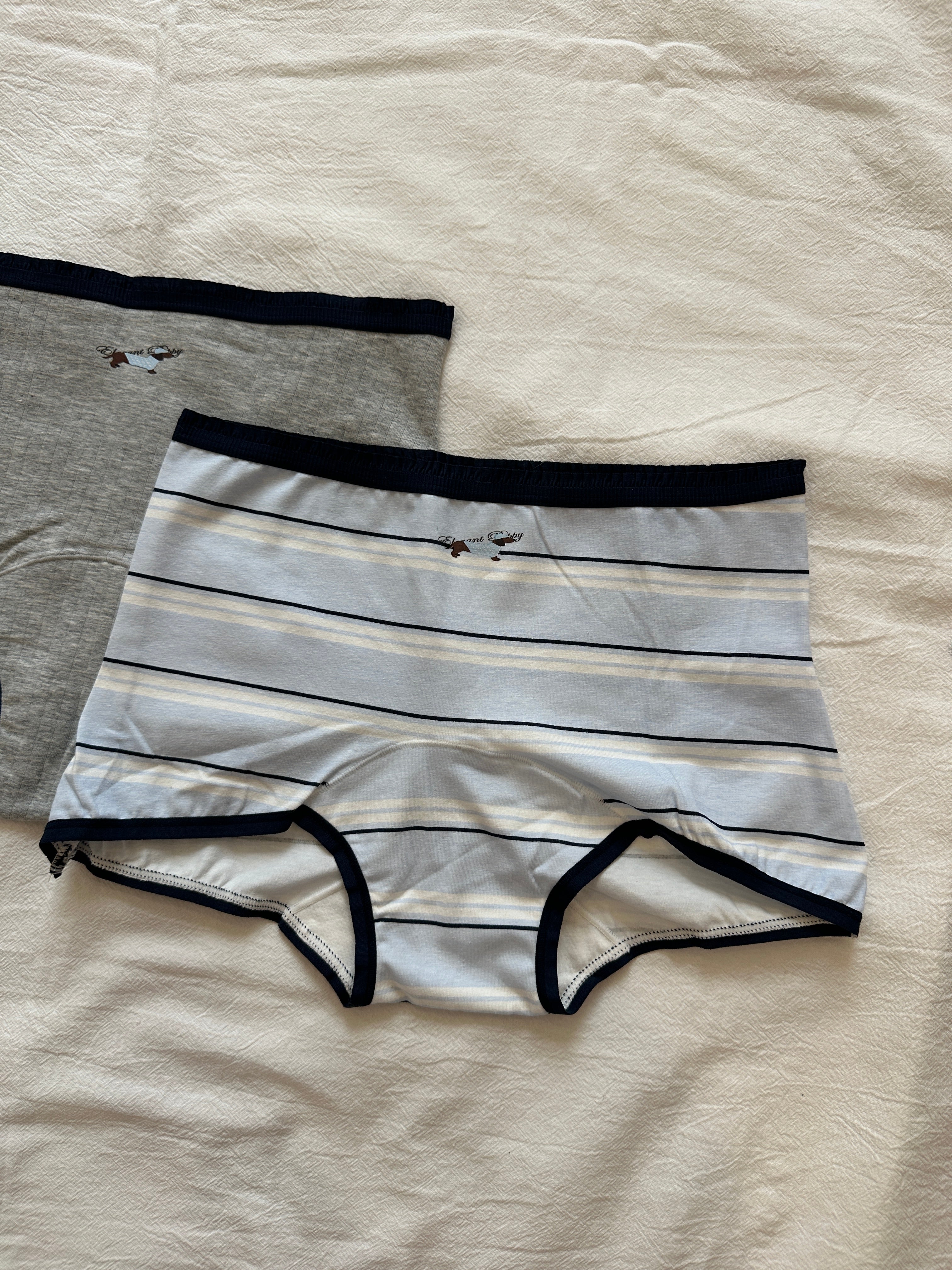Harbor Boxer Pack