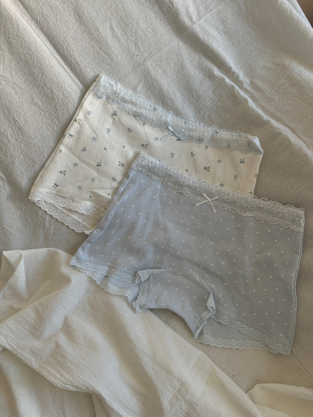 Milky Boxer Pack