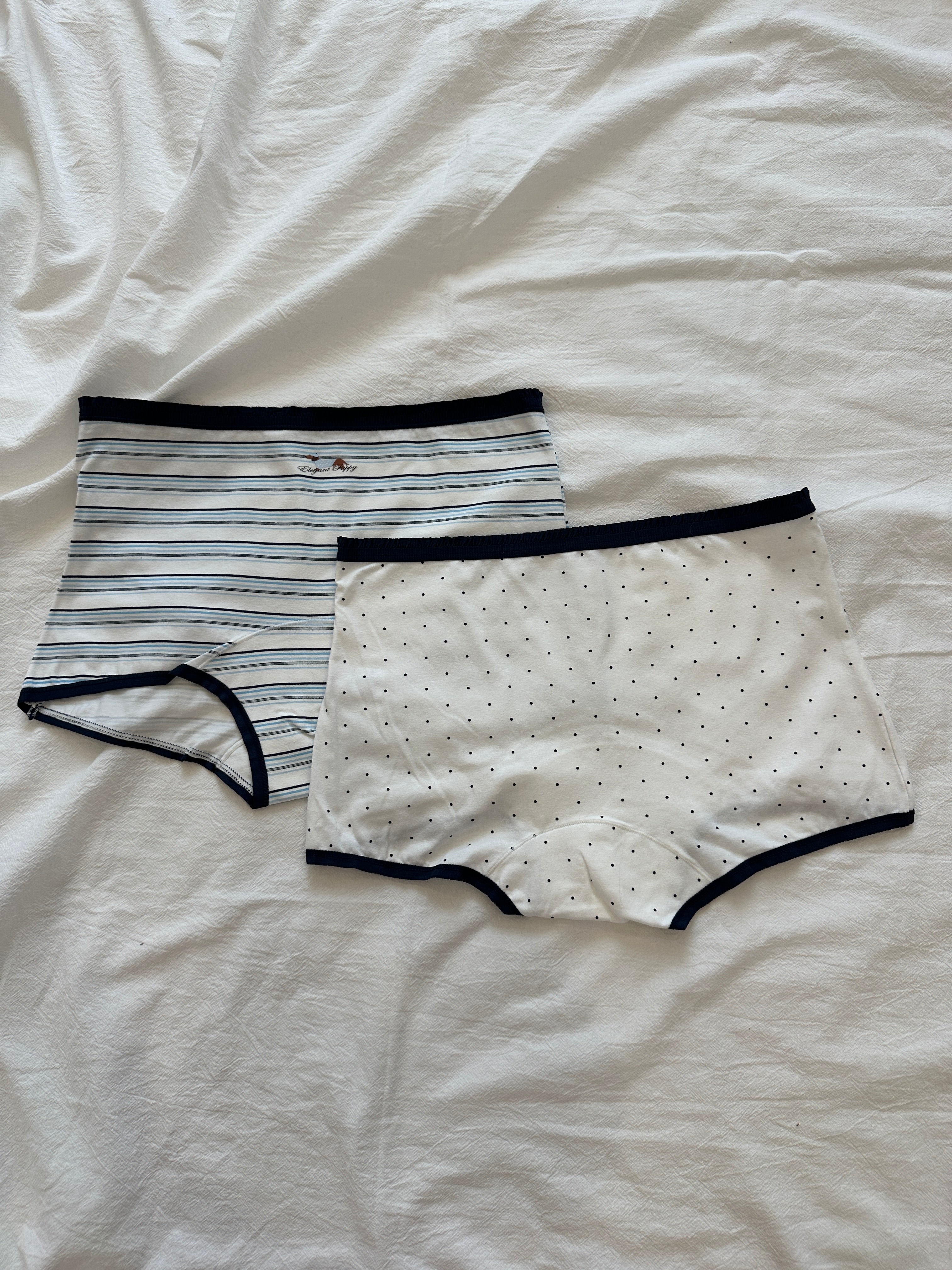 Coastal Boxer Pack