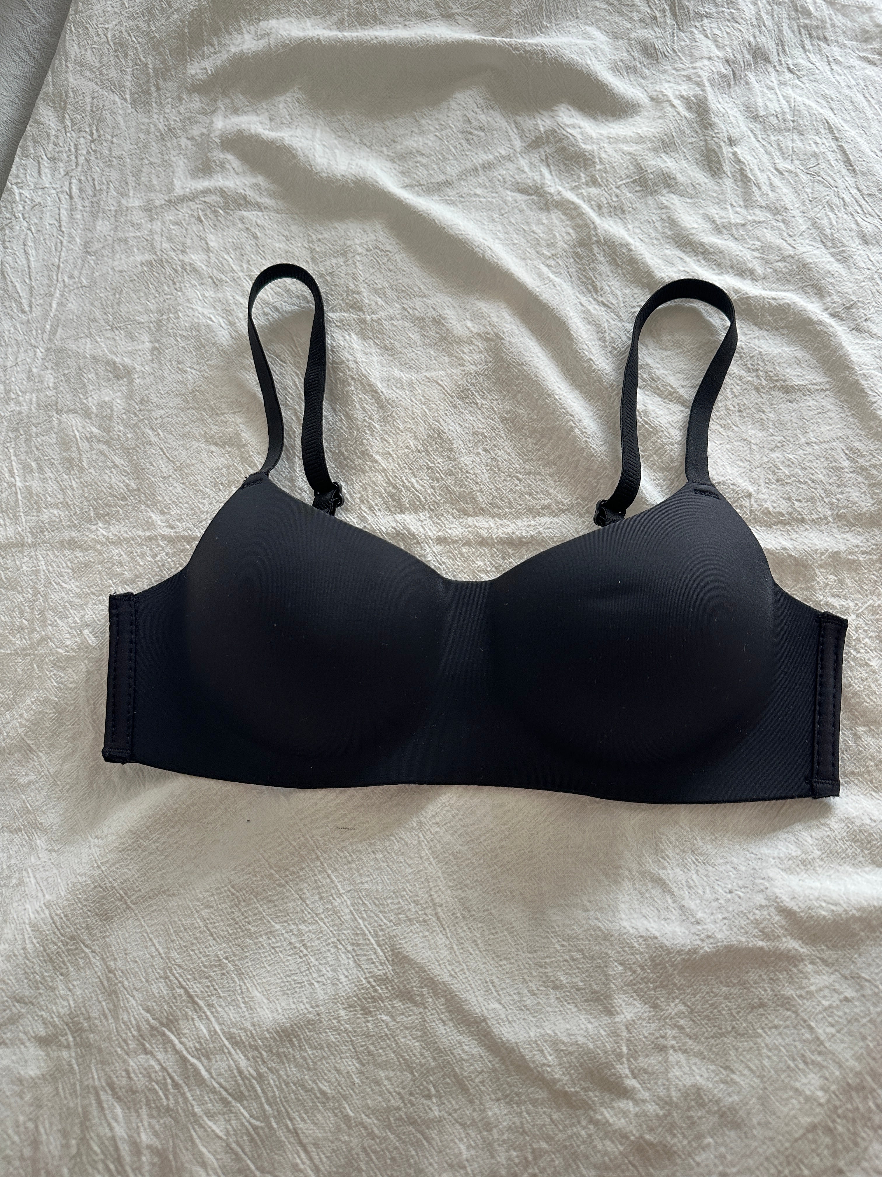 3D Sculpt Bra