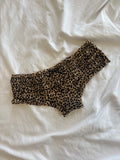 Mesh Boyshorts