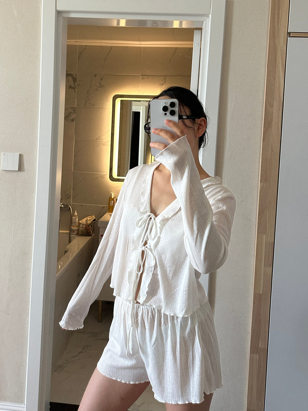 Cotton Homewear