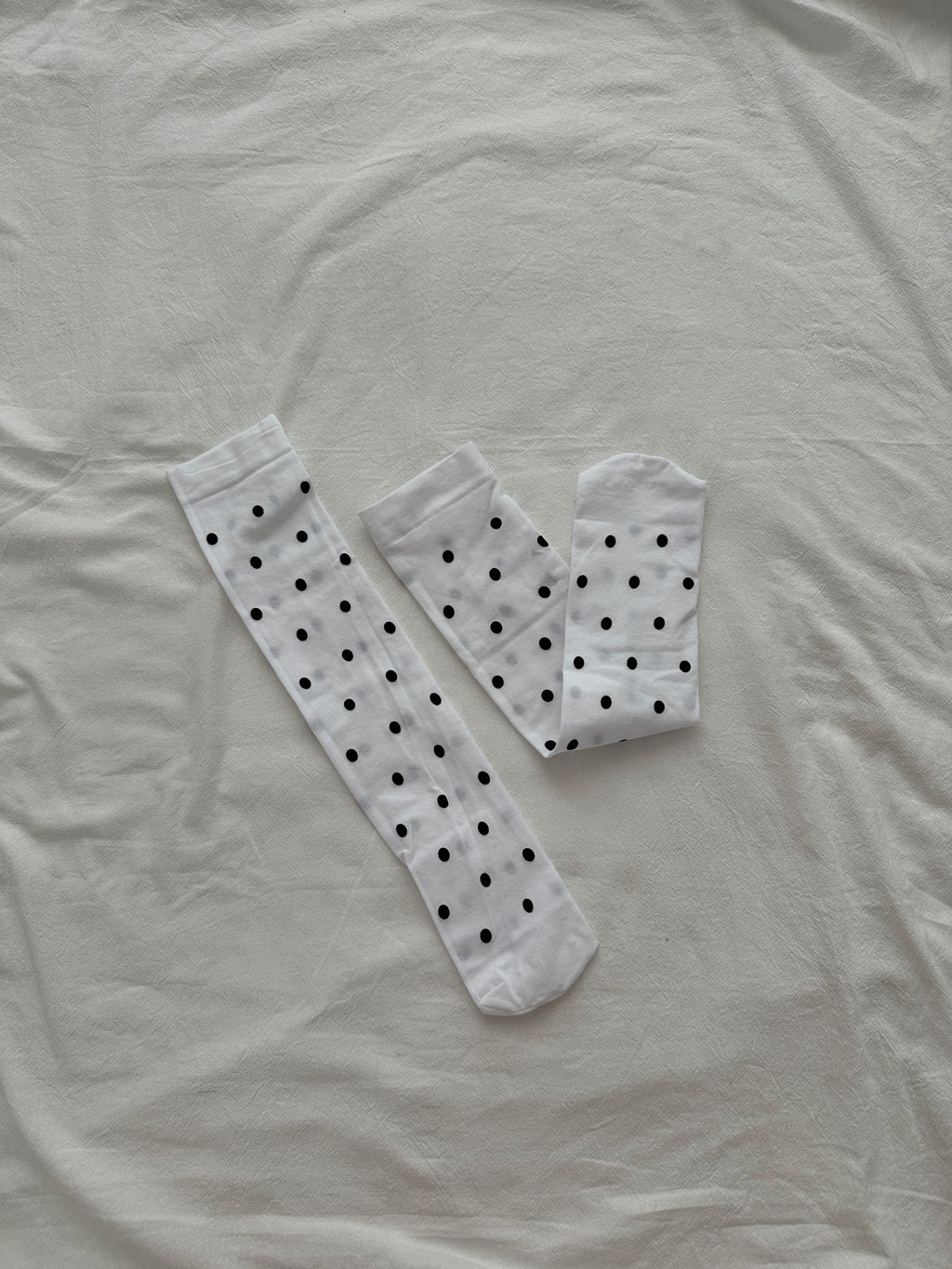 Knee High Socks