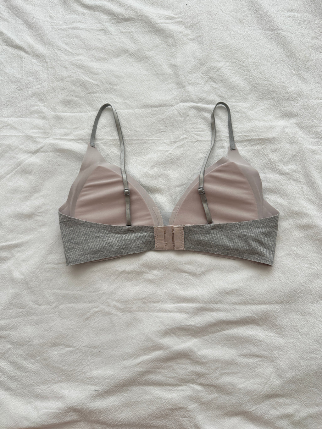 V-Neck Bra