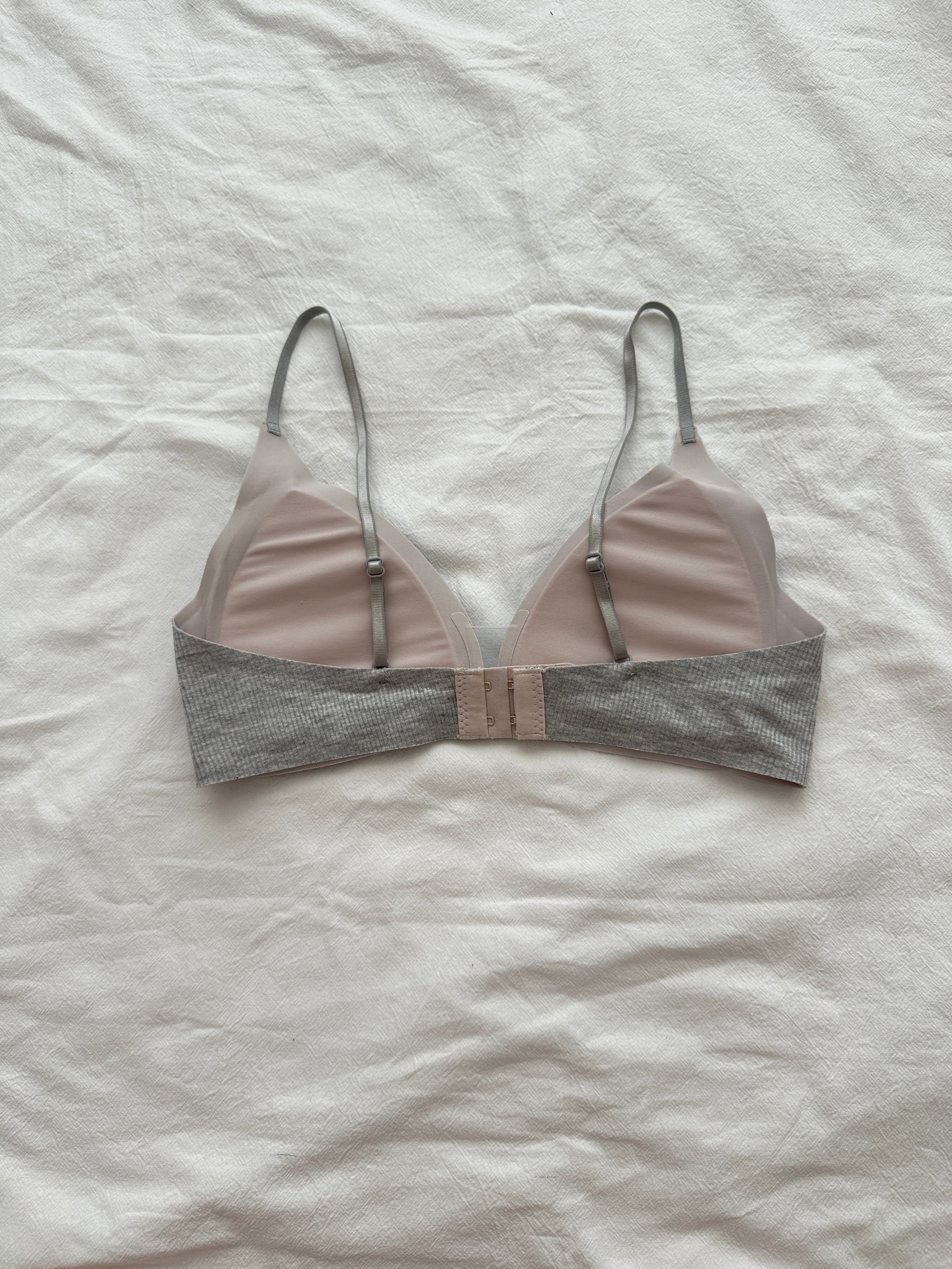 V-Neck Bra