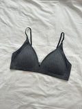 V-Neck Bra