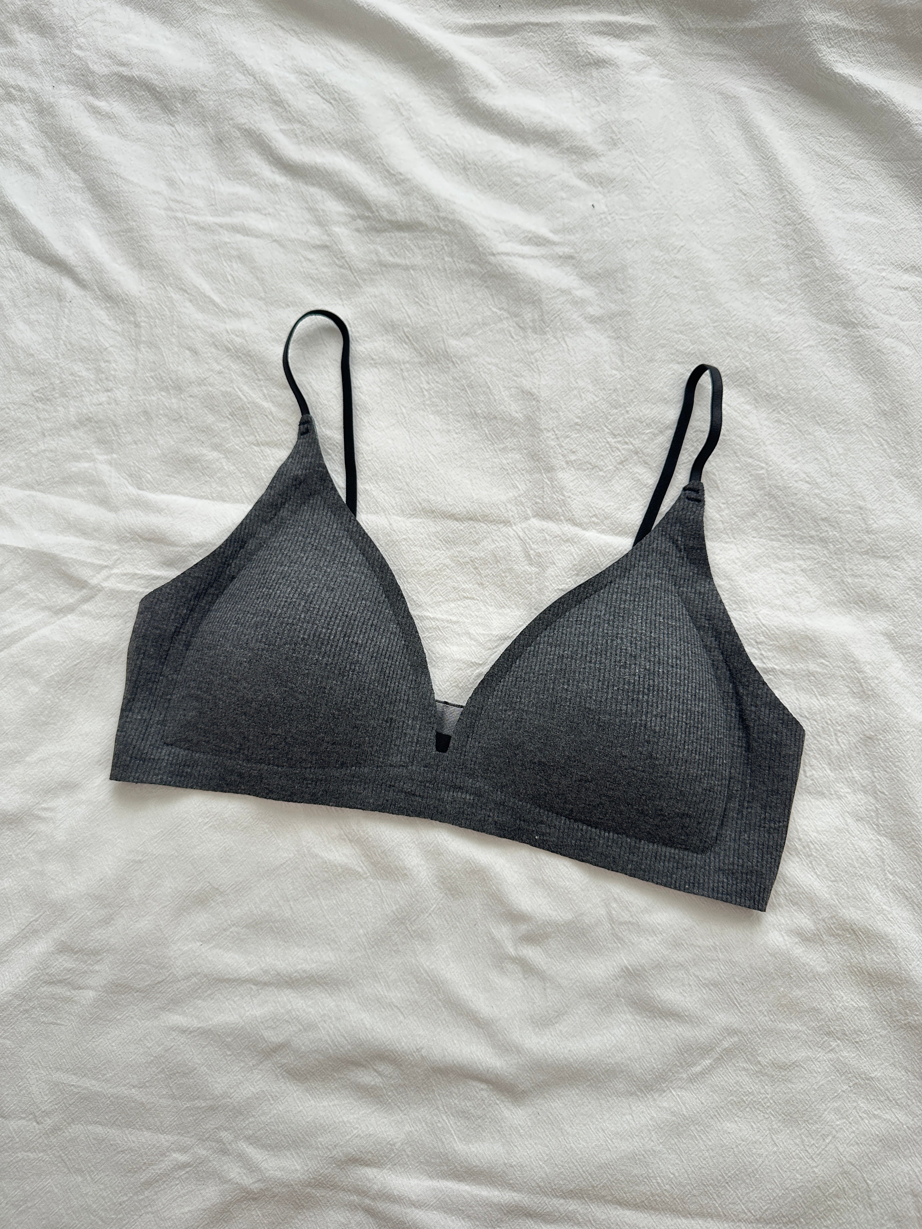 V-Neck Bra