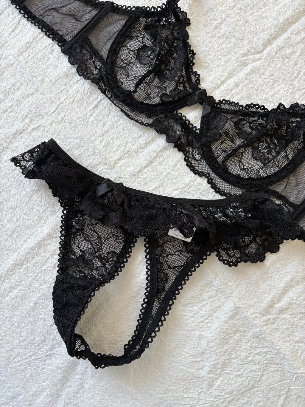 Mystique Set