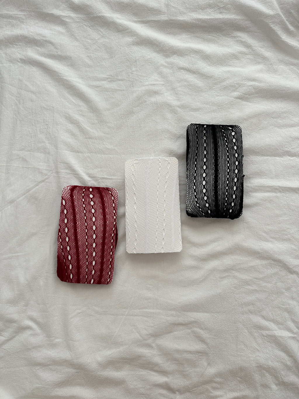 Textured Thights