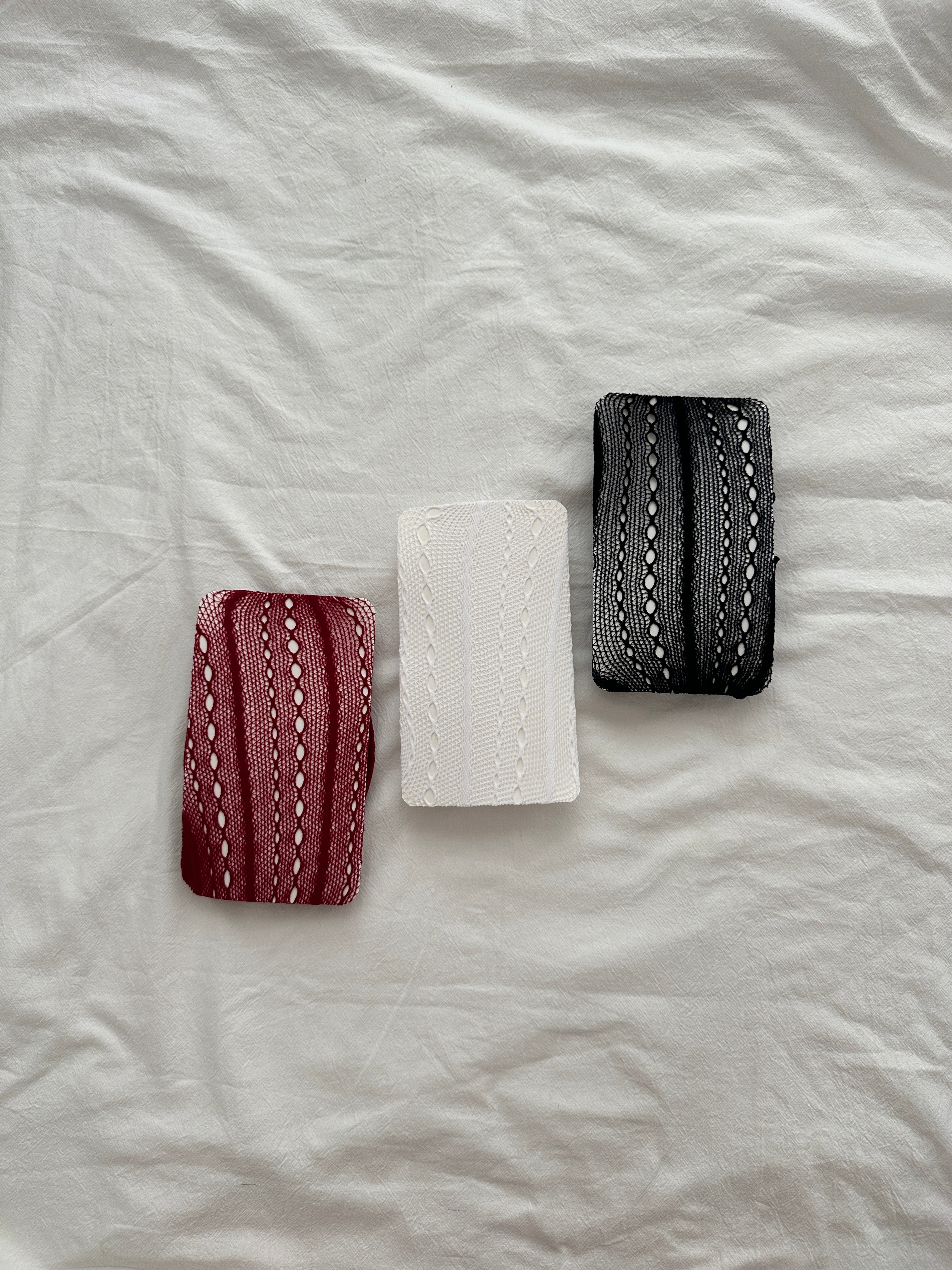 Textured Thights