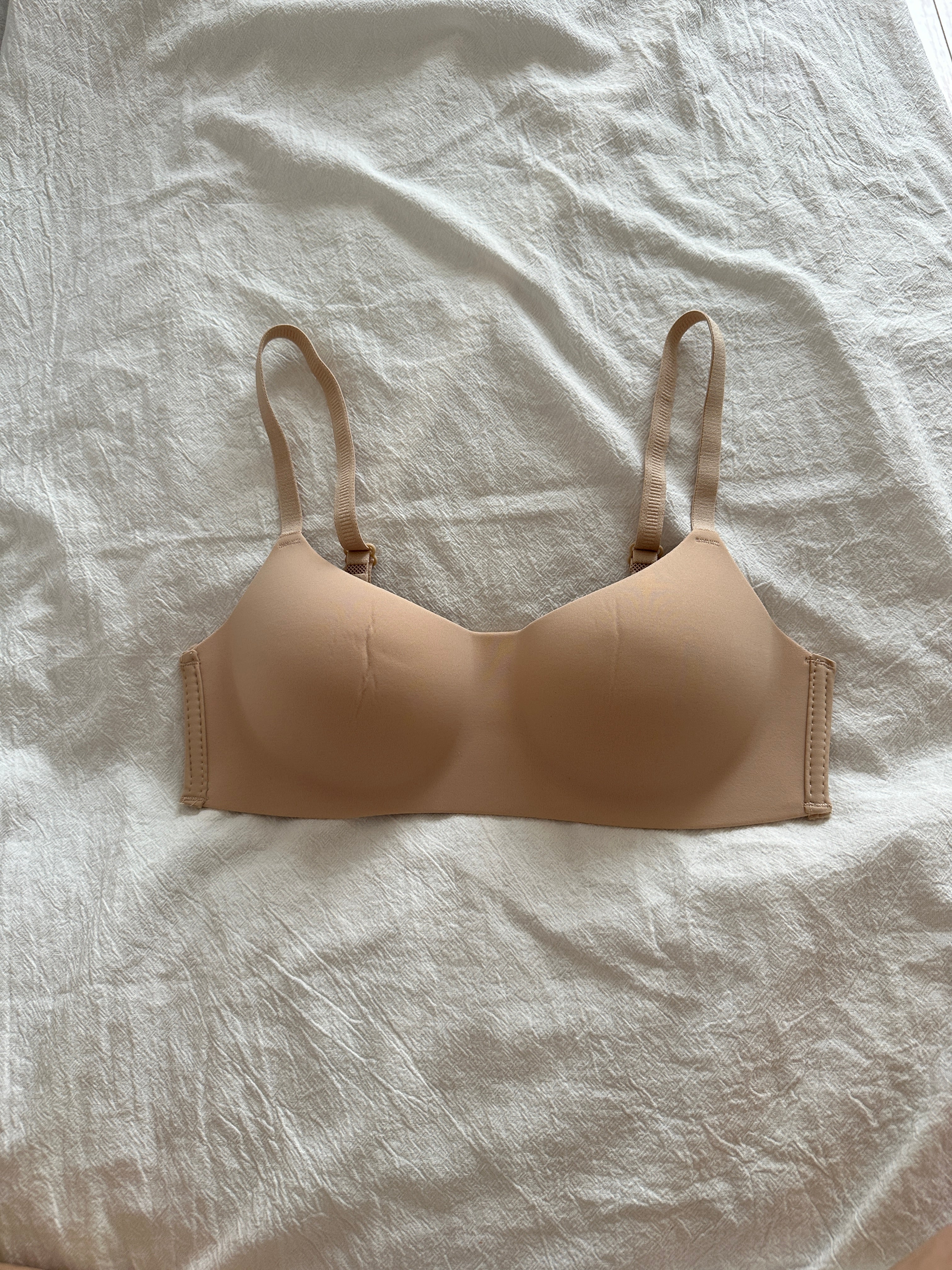 3D Sculpt Bra