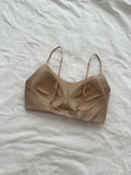 Bralette Beige